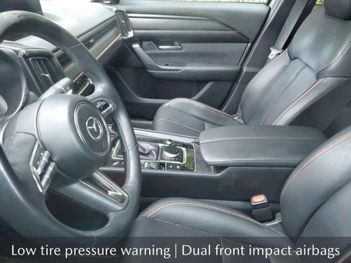 2023 Mazda CX-50 2.5 S Premium Plus Package