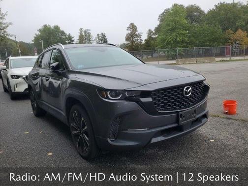 2023 Mazda CX-50 2.5 S Premium Plus Package