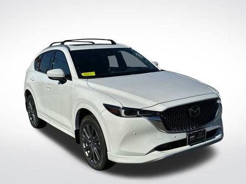 2025 Mazda CX-5 Signature
