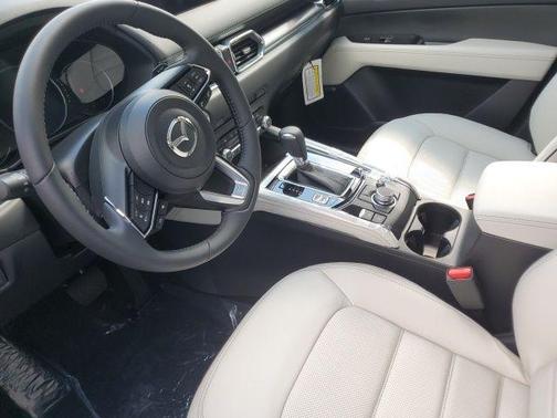 2025 Mazda CX-5 Preferred