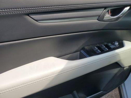 2025 Mazda CX-5 Preferred