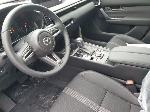 2025 Mazda CX-50 Hybrid Preferred Package