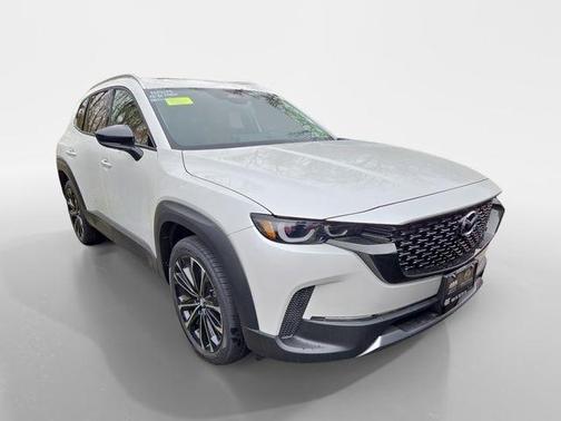 2025 Mazda CX-50 2.5 Turbo Premium Package