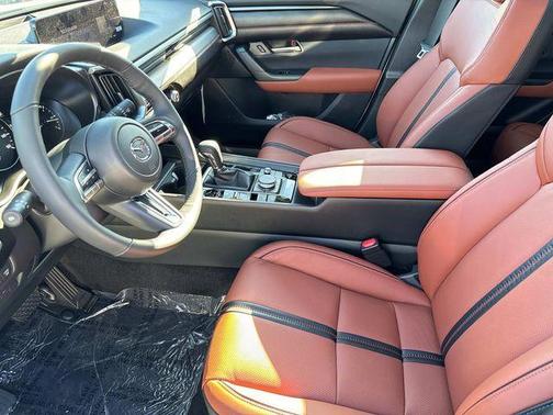 2025 Mazda CX-50 2.5 Turbo Premium Package