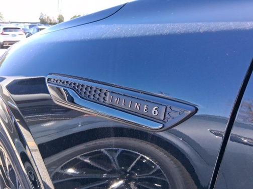 Jet Black Mica 2026 Mazda CX-90 3.3 Turbo S Premium Sport