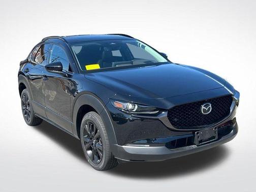 2025 Mazda CX-30 2.5 Turbo Premium Plus Package