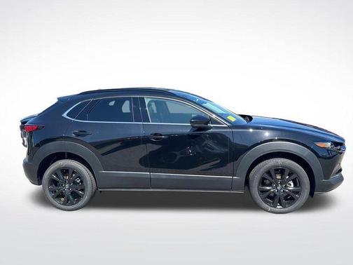 2025 Mazda CX-30 2.5 Turbo Premium Plus Package