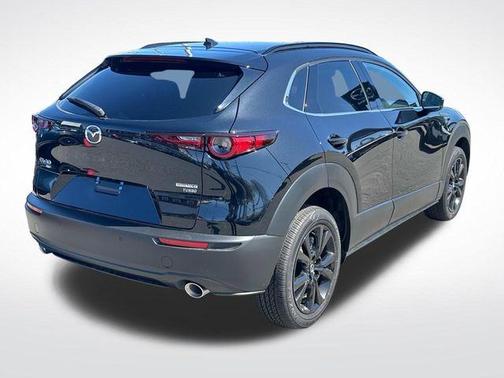 2025 Mazda CX-30 2.5 Turbo Premium Plus Package