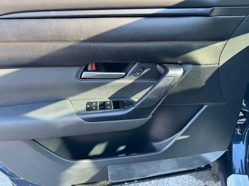 2026 Mazda CX-50 Premium