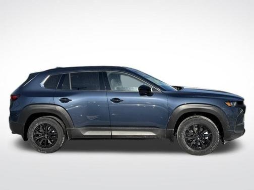2026 Mazda CX-50 Premium