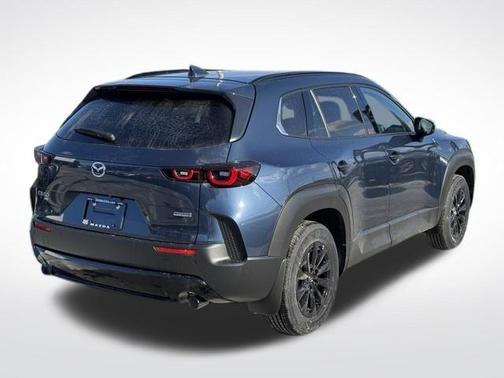 2026 Mazda CX-50 Premium