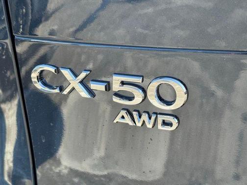 2026 Mazda CX-50 Premium