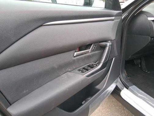 2026 Mazda CX-50 Preferred