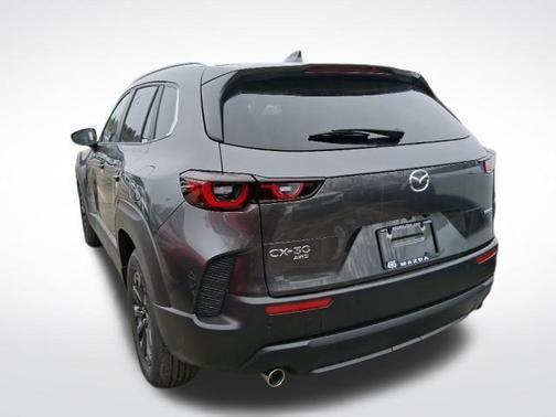 2026 Mazda CX-50 Preferred