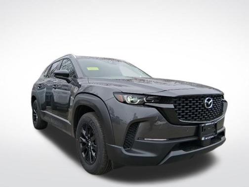 2026 Mazda CX-50 Preferred