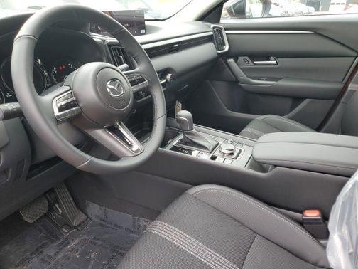 2025 Mazda CX-50 Hybrid Preferred Package