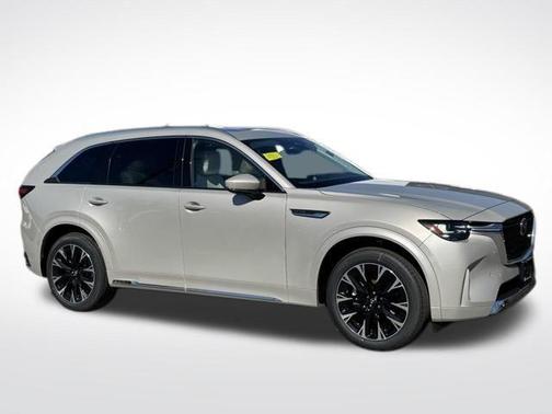 2026 Mazda CX-90 3.3 Turbo S Premium Plus