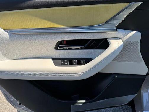 2026 Mazda CX-90 3.3 Turbo S Premium Plus