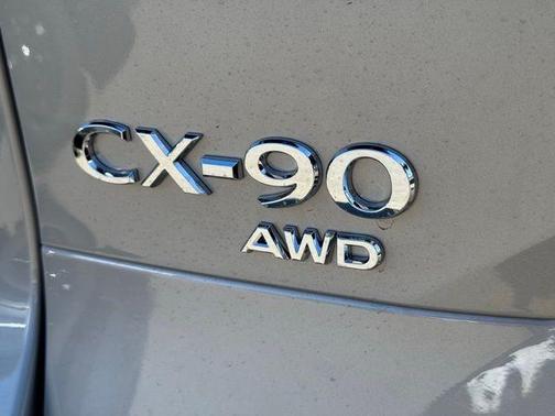 2026 Mazda CX-90 3.3 Turbo S Premium Plus