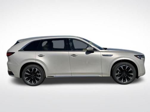 2026 Mazda CX-90 3.3 Turbo S Premium Plus