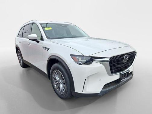 2025 Mazda CX-90 3.3 Turbo Preferred Package