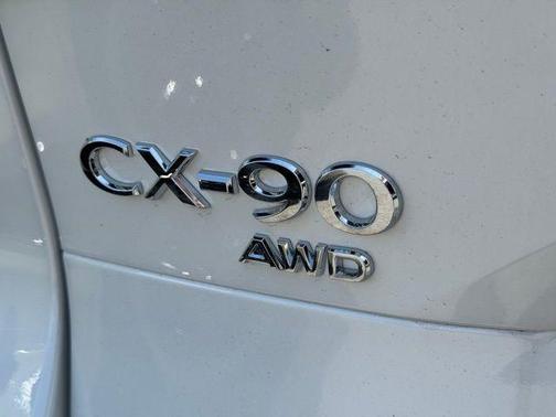 2025 Mazda CX-90 3.3 Turbo Preferred Package