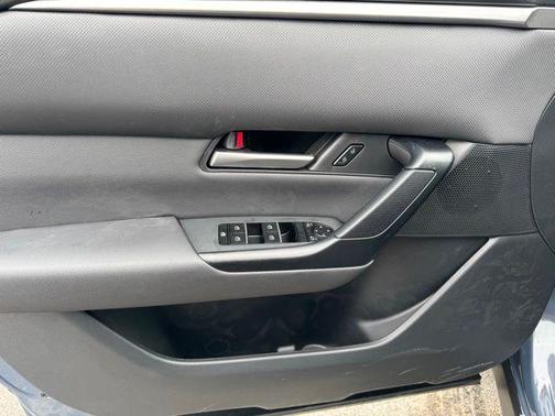 2026 Mazda CX-50 Preferred