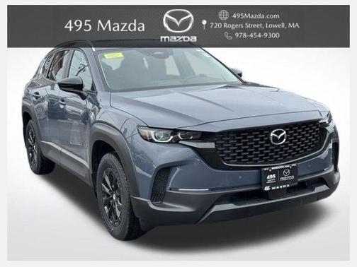 2026 Mazda CX-50 Preferred