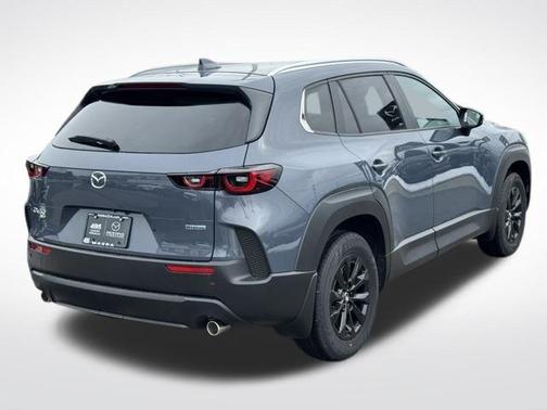 2026 Mazda CX-50 Preferred