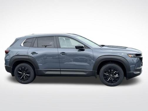 2026 Mazda CX-50 Preferred