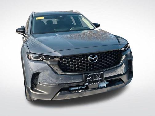 2026 Mazda CX-50 Preferred