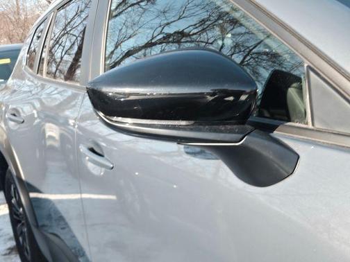 2026 Mazda CX-50 Preferred