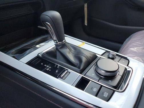 2025 Mazda CX-30 2.5 S Carbon Edition
