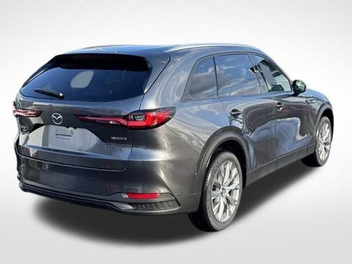 2026 Mazda CX-90 Preferred