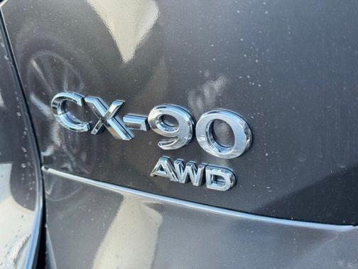 2026 Mazda CX-90 Preferred