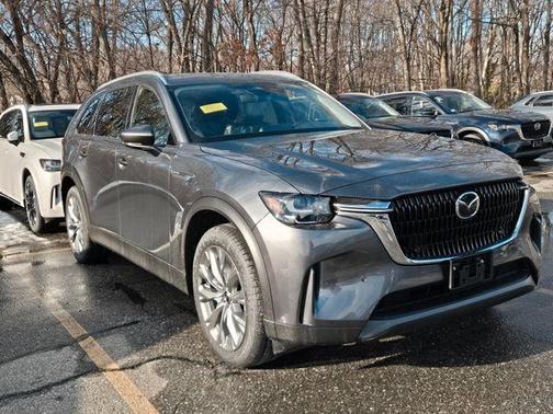 2026 Mazda CX-90 Preferred