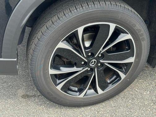 2022 Mazda CX-5 2.5 S Premium