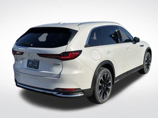 2025 Mazda CX-90 PHEV Premium Plus Package