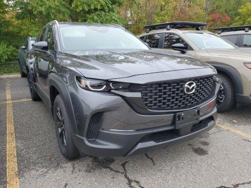 2025 Mazda CX-50 Hybrid Preferred Package