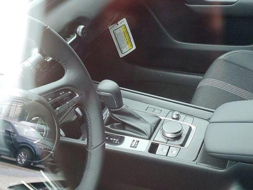 2025 Mazda CX-50 Hybrid Preferred Package