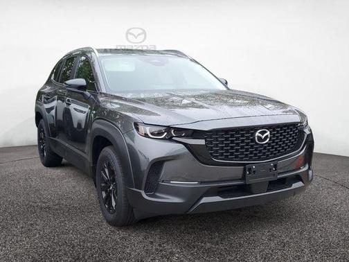 2025 Mazda CX-50 Hybrid Preferred Package