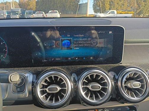 2021 Mercedes-Benz GLB 250 Base 4MATIC