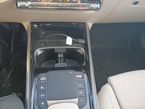 2021 Mercedes-Benz GLB 250 Base 4MATIC