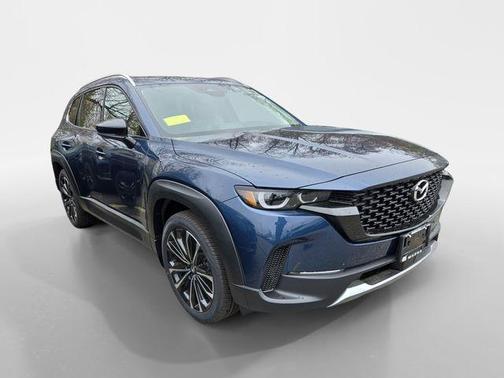 2025 Mazda CX-50 2.5 Turbo Premium Plus Package