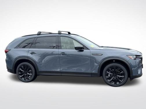 2026 Mazda CX-90 3.3 Turbo Premium Sport