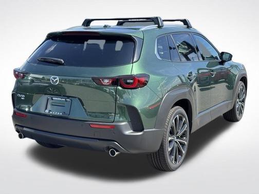 Cypress 2026 Mazda CX-50 2.5 S PREMIUM