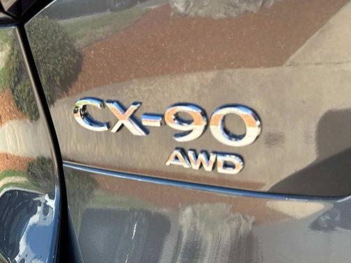 2025 Mazda CX-90 3.3 Turbo Premium Sport
