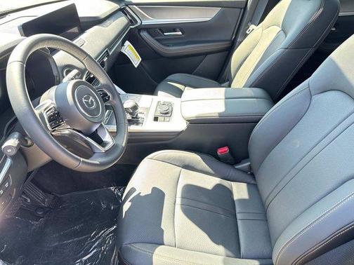 2025 Mazda CX-90 3.3 Turbo Premium Sport