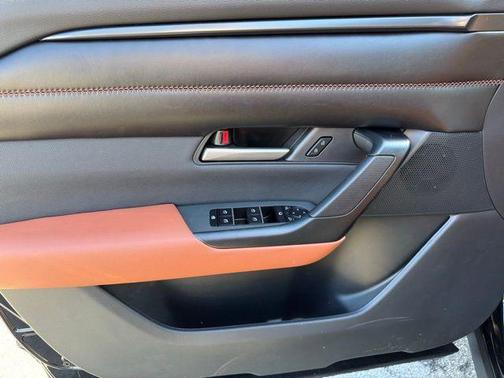 2026 Mazda CX-50 2.5 Turbo