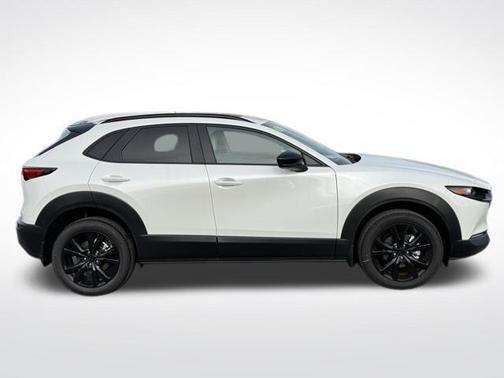 2026 Mazda CX-30 2.5 Turbo Aire Edition